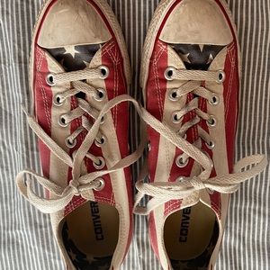 Converse!